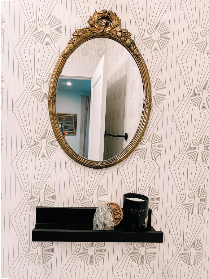 East Park Studio, Downtown Style Villa Chico Bagian luar foto